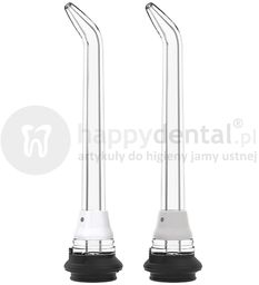 WATERPIK WJT-2E klasyczne końcówki do IRYGATORA WF-05,06 -