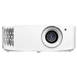 Optoma UHD38x DLP 4K Projektor multimedialny