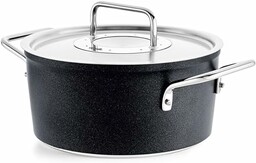 Fissler Adamant/aluminiowy garnek (Ø 20 cm, 2,7 l),