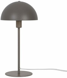 Lampa stołowa ELLEN Nordlux 1xE14 40W Metal Brązowy