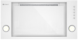 Okap GLOBALO Desolero 60.3 White