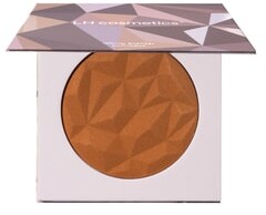 LH Cosmetics Infinity Bronzer Puder brązujący 7 g