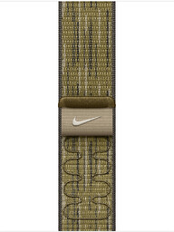 Apple Opaska sportowa Nike w kolorze zielonym/szarym