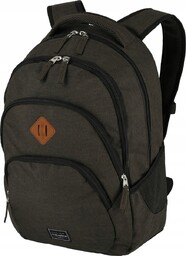 Plecak sportowy Travelite Basics Brown