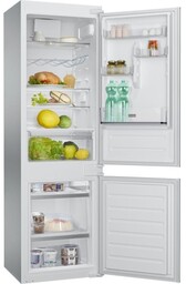 FRANKE Chłodziarko-zamrażarka 177cm FCB 320 V NE D