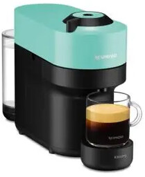 Krups Nespresso Vertuo Pop XN9204 Ekspres ciśnieniowy