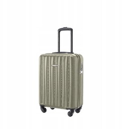 Puccini Walizka Kabinowa Podróżna Na Kółkach Do Samolotu