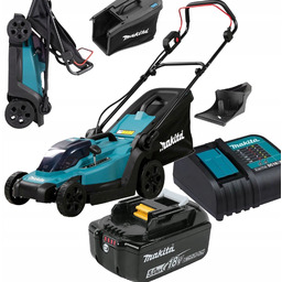 Makita Aku Kosiarka 18V 33cm DLM330ST DLM330 5AH