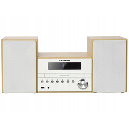 Wieża Blaupunkt MS45BT