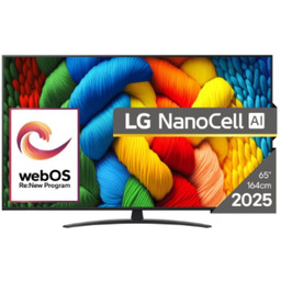LG 65NANO81A3A