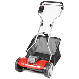 EINHELL Kosiarka akumulatorowa GE-HM 18/38 Li-Solo 3414200