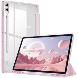 Fintie Hybrydowe smukłe etui do Samsung Galaxy Tab