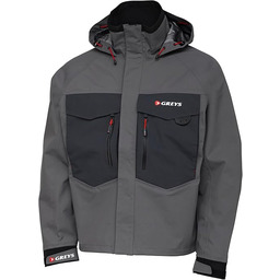 Greys Tital Kurtka Wędkarska Wodoszczelna Do Morza, Jeziora,