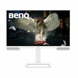 Biały Monitor 4K BenQ EW3290U 31,5'' Ips 60Hz