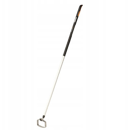 Fiskars 1027042 Odchwaszczacz Xact