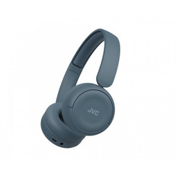 JVC Słuchawki bezprzewodowe HA-S59W czarne