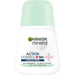 Garnier Dezodorant w sprayu, idealny dla dorosłych, uniseks