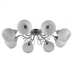 Masseri VIIi - Italux - lampa sufitowa klasyczna