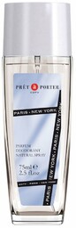 Coty Pret a Porter dezodorant spray 75 ml