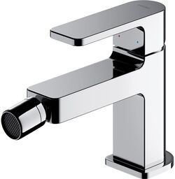 OMNIRES Baretti bateria bidetowa stojąca chrom BA7820CR
