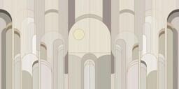 Tapeta RIMURA Sevilla VP003-1
