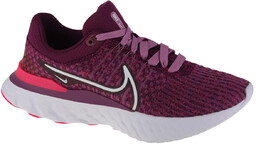 buty do biegania damskie Nike React Infinity Run