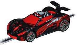 Carrera GO!!! 64265 Spider-Man Speed Shifter (BLACK)