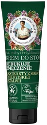 Bania Agafii Foot Cream 75ml krem do stóp