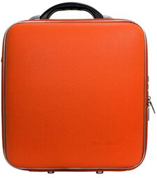 Dodatek BOMBATA E00795-13. SUITCASE, Kolor . Unisex.