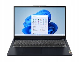 Laptop Lenovo IdeaPad 3 15IAU7 i3-1215U 15,6" Fhd