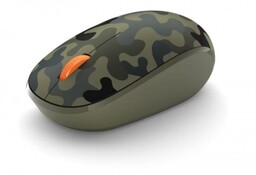 Microsoft Mysz Bluetooth Camo Green 8KX-00029