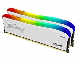 Kingston 16GB 3200MT/s DDR4 CL16 Dimm