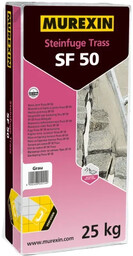 Fuga Trass do kamienia SF 50 Beżowy
