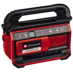 Einhell PRESSITO 18/25 Solo 4020430 Kompresor