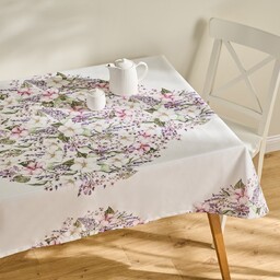 Obrus z nadrukiem Bezillo 150x220 cm z motywem