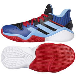 Buty do koszykówki adidas Harden Steapback M