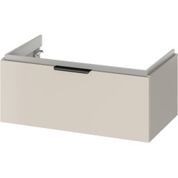 CERSANIT Szafka podumywalkowa BONICA 80 z jedną szufladą