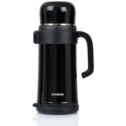 Termos Casno Mayon Czarny - 1,8 l