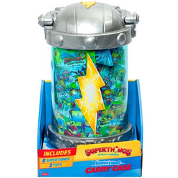 SUPERTHINGS Zabawka Kazoom Power Carry Case PSTSP114IN20