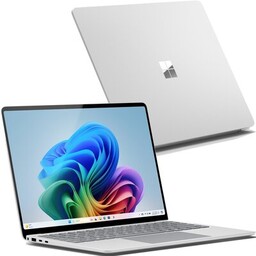MICROSOFT Laptop Surface Laptop Copilot+ PC 13.8" Snapdragon
