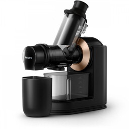 Wyciskarka wolnoobrotowa pozioma Philips HR1888/70 150