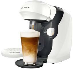 Bosch Tassimo Style TAS1104 Ekspres ciśnieniowy