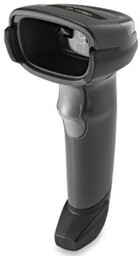 Czytnik kodów ZEBRA DS2208 2D z podstawką USB