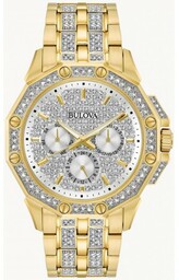 BULOVA Zegarek 98C126