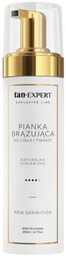 TanExpert Exclusive Line New Definition - Pianka Samoopalająca