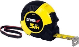 DEDRA Miara zwijana M375 (3 m)