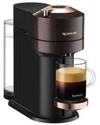 DeLonghi Nespresso Vertuo Next ENV120.BW Premium Ekspres