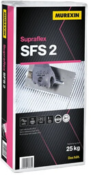 Supraflex SFS 2 - Super elastyczny klej