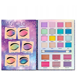 Galaxy Dreams paletka do makijażu dla dzieci +