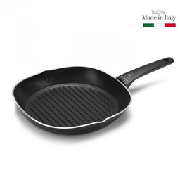 Moneta Patelnia Grillowa 28 cm Recy Indukcyjna Eco
